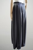 画像6: humoresque　　 volume skirt　 col.gray (6)