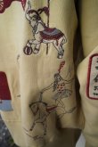 画像19: SAMUEL ZELIG　 CIRCUS HOODIE　 col.LIGHT BEIGE (19)