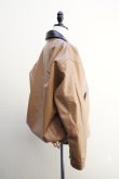 画像9: TANAKA　 THE COVERALL　 col.BEIGE (9)