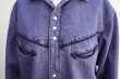 画像3: TANAKA　 WESTERN SHIRT　 col.PURPLE (3)