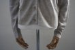 画像4: eleven 2nd　 Fine Linen Button Cardigan　 col.Beige (4)