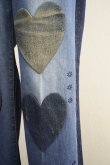 画像4: mister it.　 Test-Jean　 col. Blue (4)