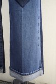 画像5: mister it.　 Test-Jean　 col. Blue (5)