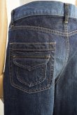 画像8: mister it.　 Test-Jean　 col. Blue (8)