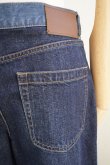 画像9: mister it.　 Test-Jean　 col. Blue (9)