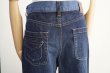 画像10: mister it.　 Test-Jean　 col. Blue (10)