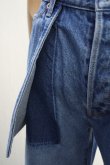 画像5: mister it.　 Manu-Jean　 col. Blue (5)