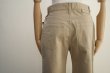 画像6: mister it.　 Manu-Chino　 col. Beige (6)