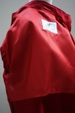 画像9: Chato Lufsen　 Borestiere- mathematics exclusive　 col.Red (9)