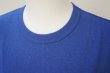 画像2: eleven 2nd 　 Plain Cotton Jersey T-shirt　 col.Ink Blue (2)