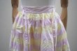 画像3: daniela gregis   gonna skirt nastro 90 lavata (3)