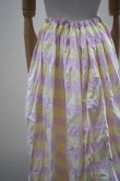 画像5: daniela gregis   gonna skirt nastro 90 lavata (5)