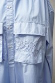 画像3: mister it.　 Madine-mister it　 col. blue (3)