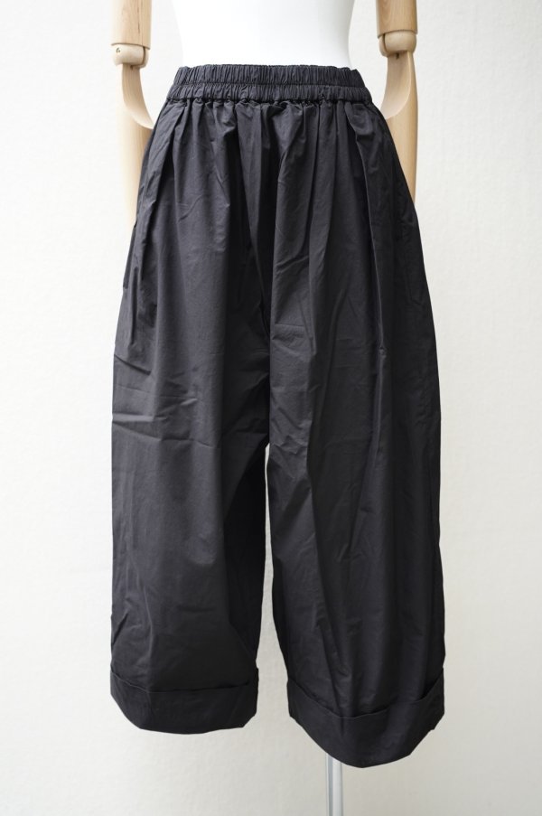 画像1: toogood　 THE BAKER TROUSER - POPLIN　 col.Flint (1)