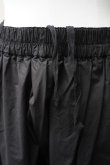 画像3: toogood　 THE BAKER TROUSER - POPLIN　 col.Flint (3)