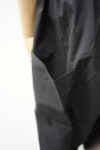 画像6: toogood　 THE BAKER TROUSER - POPLIN　 col.Flint (6)