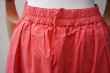 画像2: toogood　 THE BAKER TROUSER - POPLIN　 col.Tomato (2)