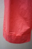 画像3: toogood　 THE BAKER TROUSER - POPLIN　 col.Tomato (3)