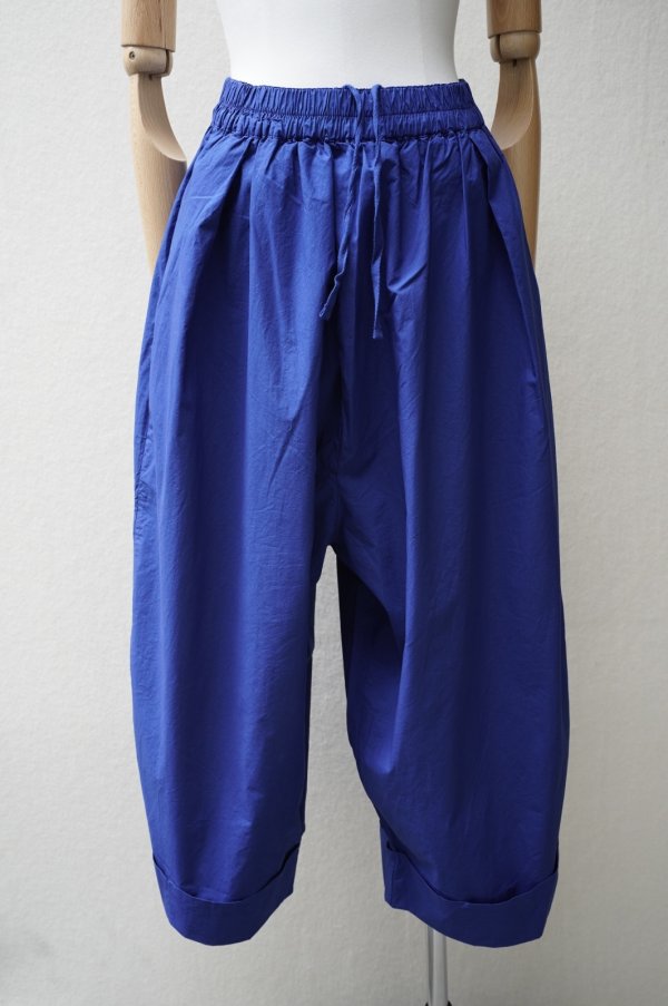 画像1: toogood　 THE BAKER TROUSER - POPLIN　 col.Apron (1)