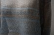 画像5: KAKAN　 MOHAIR JACQUARD PULLOVER 　 col. BEIGE MIX (5)