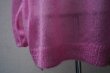 画像3: KAKAN　 MOHAIR PULLOVER 　 col. PEACH PINK (3)