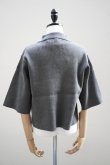 画像6: Oblada　 POLO KNIT　 col.BLUE (6)