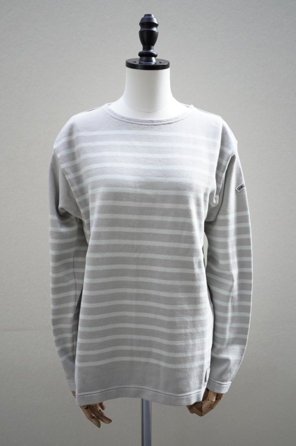 画像1: KANELL　 BONAPARTE　 col.ARGENT / VERT D'EAU  (1)