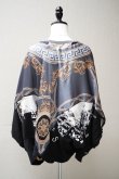 画像6: BLESSSUPREME　 SUPREME&BLESS COUPLE#4　 col.black/grey&gold (6)