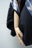 画像2: BLESSSUPREME　 SUPREME&BLESS COUPLE#4　 col.black/grey&gold (2)