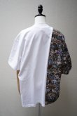 画像5: BLESSSUPREME　 SUPREME&BLESS COUPLE#2b　 col.white / multicolor (5)