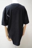 画像6: BLESSSUPREME　 SUPREME&BLESS Be Less T-Shirt　 col.black (6)