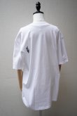 画像4: BLESSSUPREME　 SUPREME&BLESS Be Less T-Shirt　 col.white (4)