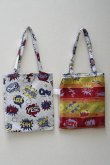 画像1: BLESS N°77　 VC15 Gobelinbag　 col.Pop Art (1)