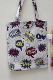 画像2: BLESS N°77　 VC15 Gobelinbag　 col.Pop Art (2)