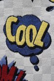 画像4: BLESS N°77　 VC15 Gobelinbag　 col.Pop Art (4)
