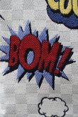 画像7: BLESS N°77　 VC15 Gobelinbag　 col.Pop Art (7)