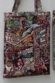 画像3: BLESS N°78　 VC15 Gobelinbag　 col.Las Vegas (3)