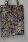 画像2: BLESS N°78　 VC15 Gobelinbag　 col.Las Vegas (2)