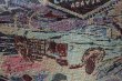 画像11: BLESS N°78　 VC15 Gobelinbag　 col.Las Vegas (11)