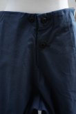 画像2: TUKI　 Pajamas　 col.Dull Blue (2)