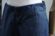画像3: TUKI　 Pajamas　 col.Dull Blue (3)