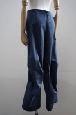 画像4: TUKI　 Pajamas　 col.Dull Blue (4)