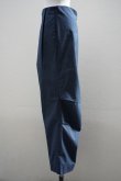 画像5: TUKI　 Pajamas　 col.Dull Blue (5)