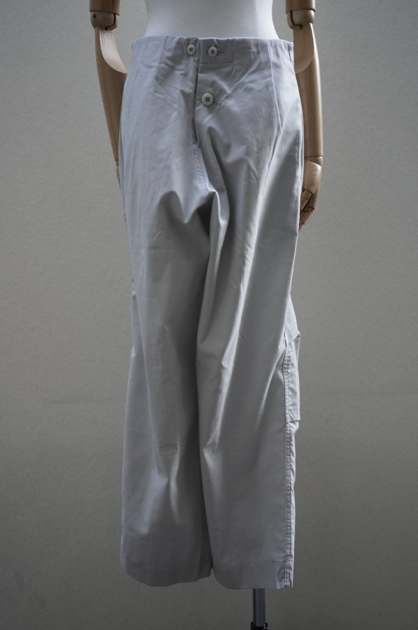 画像1: TUKI　 Pajamas　 col.Ash (1)