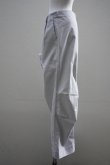 画像5: TUKI　 Pajamas　 col.Ash (5)