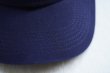 画像3: Oblada　 Oblada LOGO CAP　 col.NAVY (3)