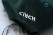 画像4: Oblada　 Oblada LOGO CAP　 col.GREEN (4)
