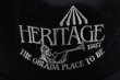 画像3: Oblada　 HERITAGE CAP　 col.BLACK (3)