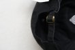 画像4: Oblada　 HERITAGE CAP　 col.BLACK (4)