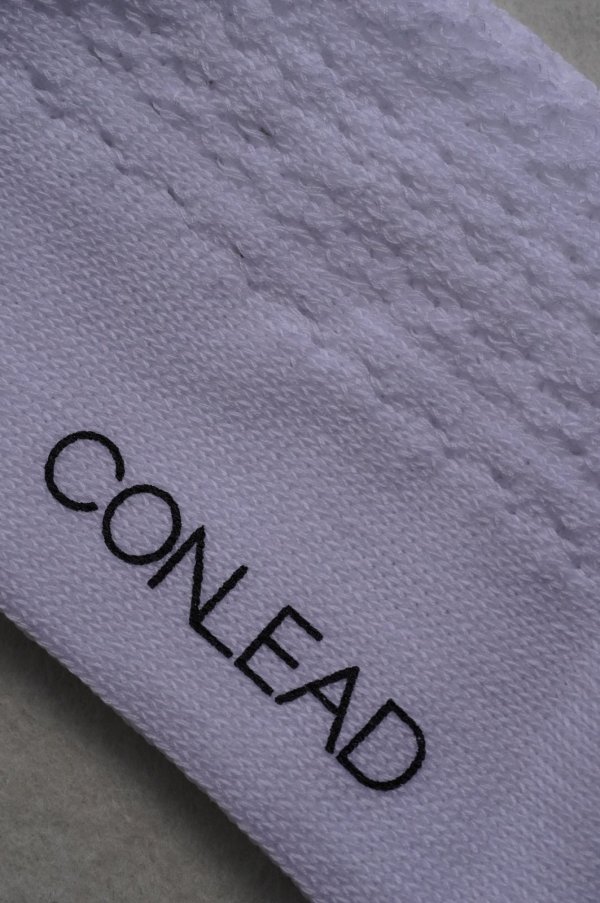 画像1: CONLEAD　 LACE SHORT　 col. WHITE (1)